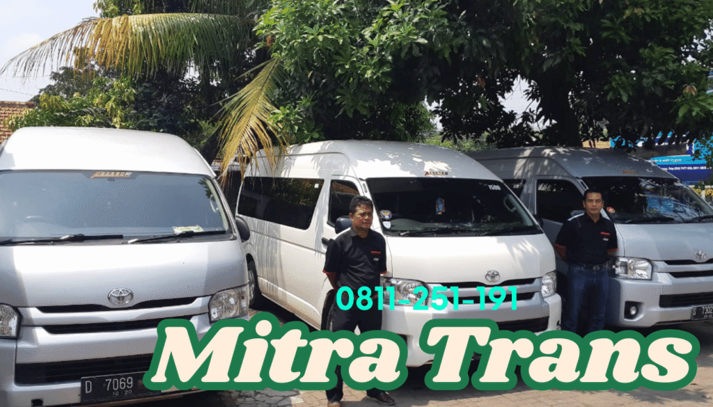 Mitra Trans