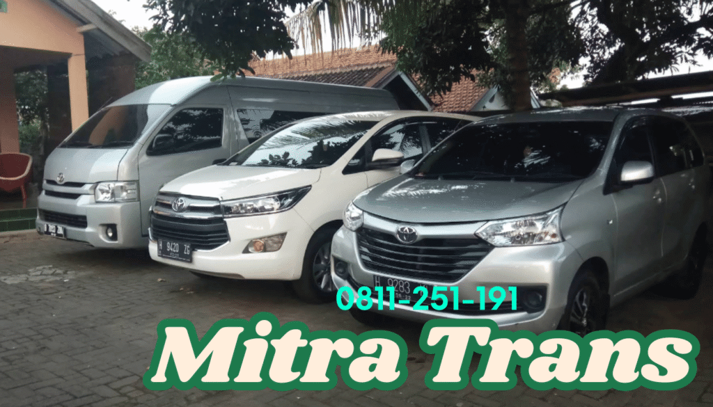 Mitra Trans