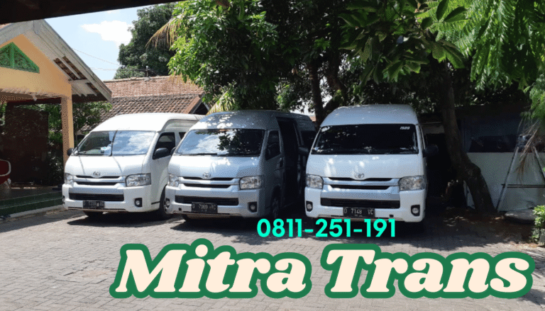Mitra Trans