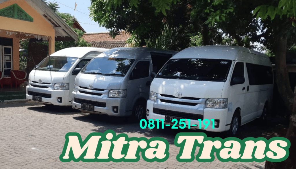 Mitra Trans
